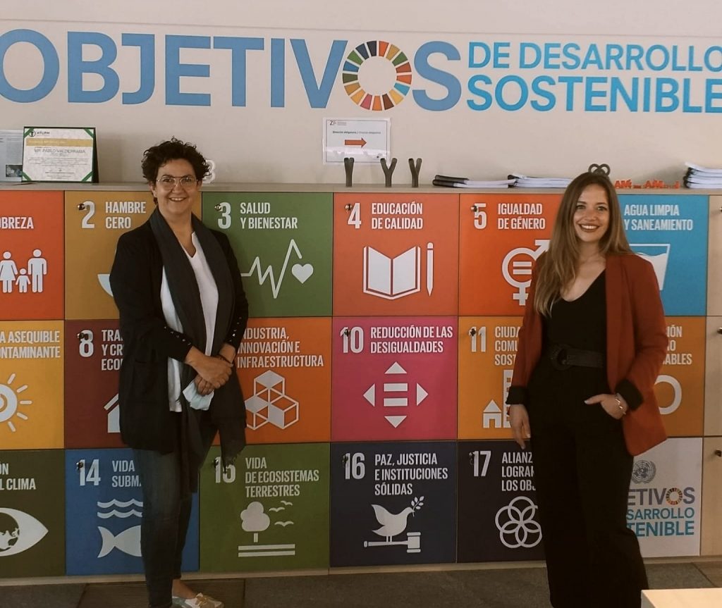 Entrevista amb Lorena i Esperança, creadores de Kunectors.