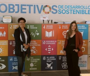 Entrevista amb Lorena i Esperança, creadores de Kunectors.