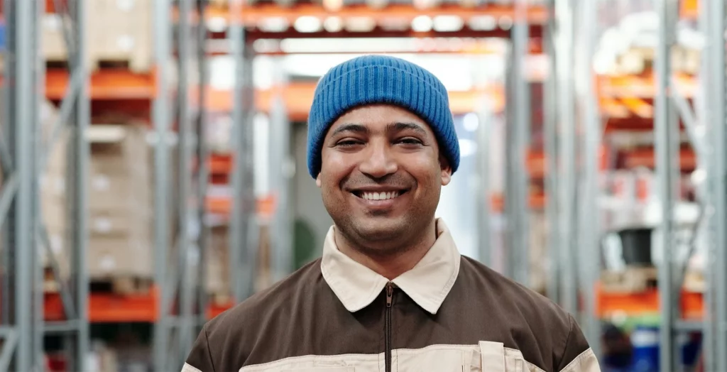 Empresa de trabajo ett