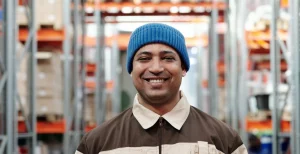 Empresa de trabajo ett