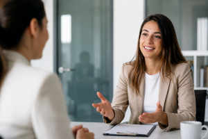 Soft skills en una entrevista